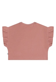 Bakkaboe baby meisjes T-shirts